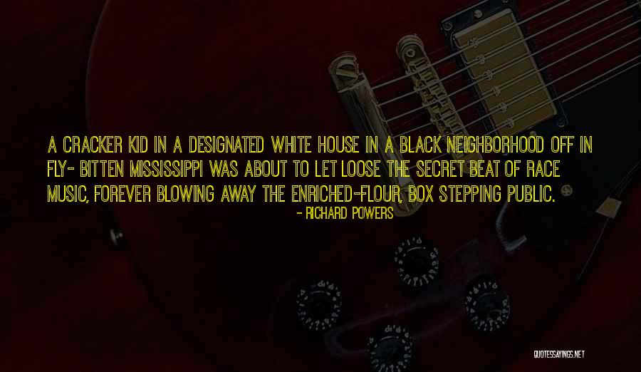 The Music Box Quotes By Richard Powers The Music Box Quotes By Richard Powers