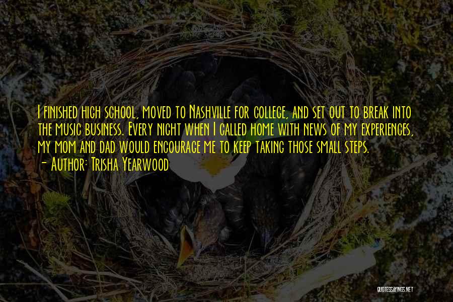 The Music Business Quotes By Trisha Yearwood The Music Business Quotes By Trisha Yearwood