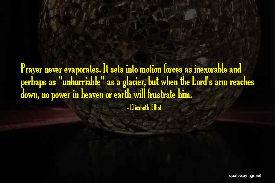 The Music Of His Promises Quotes By Elisabeth Elliot The Music Of His Promises Quotes By Elisabeth Elliot