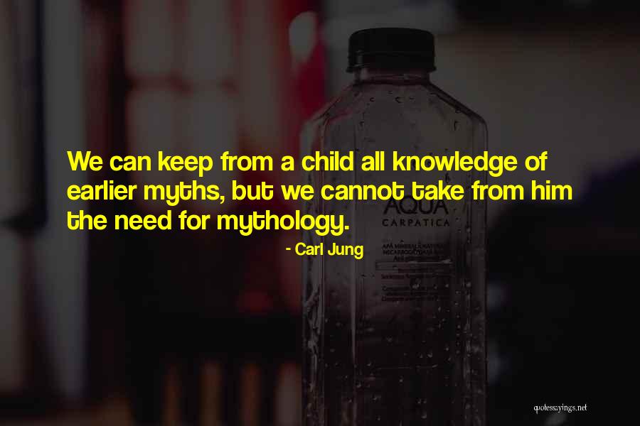 The Myths Quotes By Carl Jung The Myths Quotes By Carl Jung