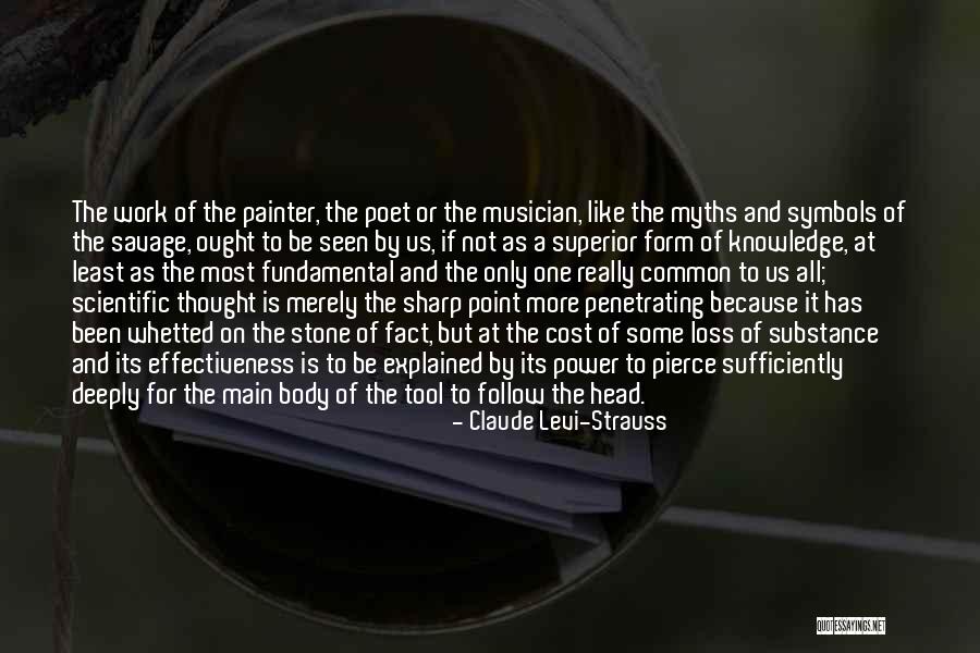 The Myths Quotes By Claude Levi-Strauss The Myths Quotes By Claude Levi-Strauss