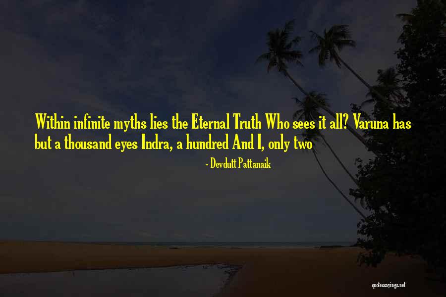The Myths Quotes By Devdutt Pattanaik The Myths Quotes By Devdutt Pattanaik