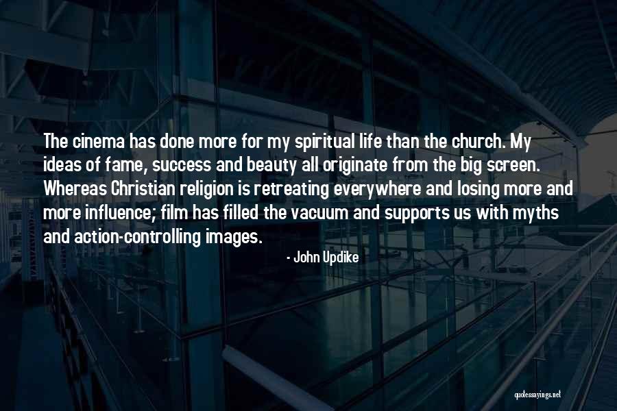 The Myths Quotes By John Updike The Myths Quotes By John Updike