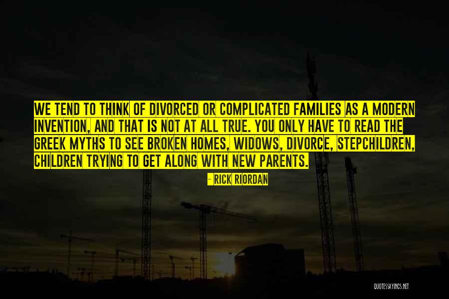 The Myths Quotes By Rick Riordan The Myths Quotes By Rick Riordan