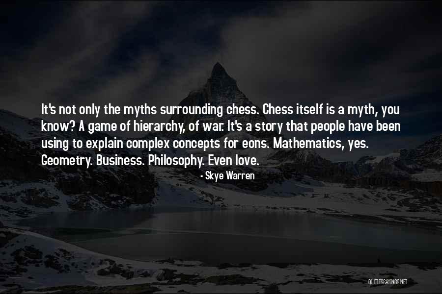 The Myths Quotes By Skye Warren The Myths Quotes By Skye Warren