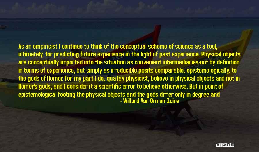 The Myths Quotes By Willard Van Orman Quine The Myths Quotes By Willard Van Orman Quine