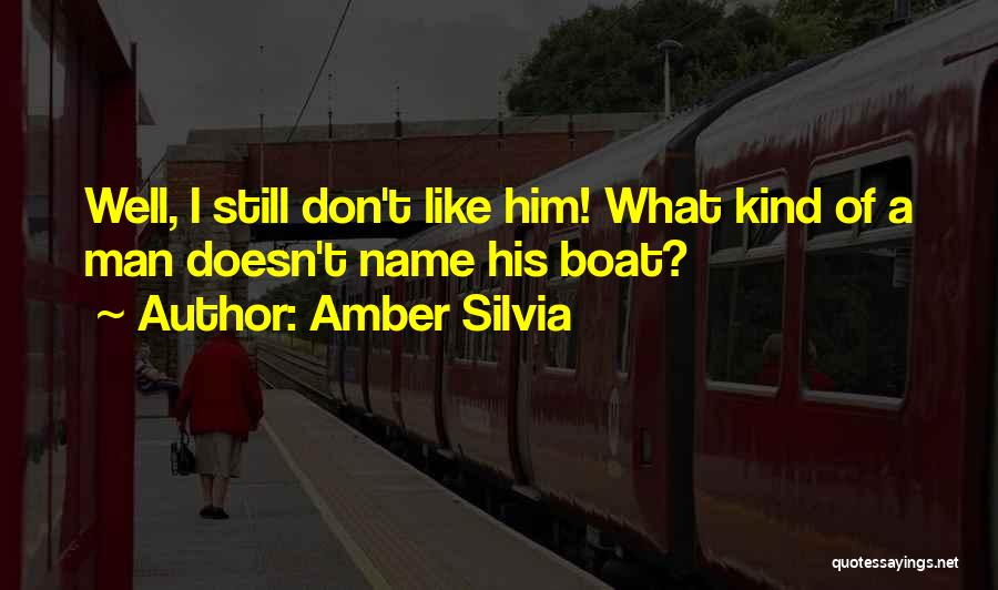 The Name Amber Quotes By Amber Silvia