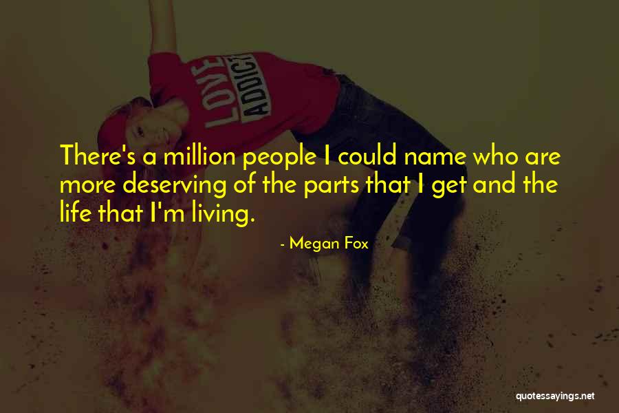 The Name Megan Quotes By Megan Fox The Name Megan Quotes By Megan Fox