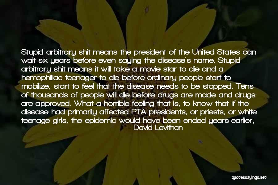 The Name Of The Star Quotes By David Levithan The Name Of The Star Quotes By David Levithan