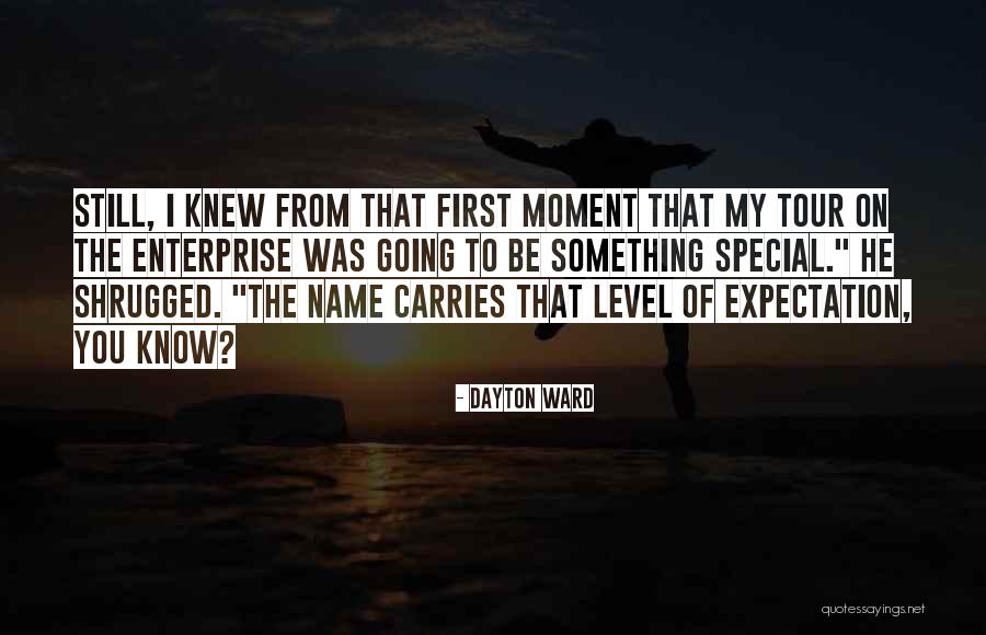 The Name Of The Star Quotes By Dayton Ward The Name Of The Star Quotes By Dayton Ward
