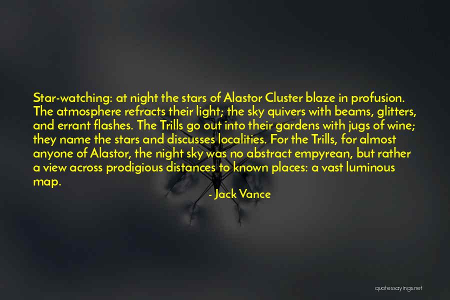 The Name Of The Star Quotes By Jack Vance The Name Of The Star Quotes By Jack Vance
