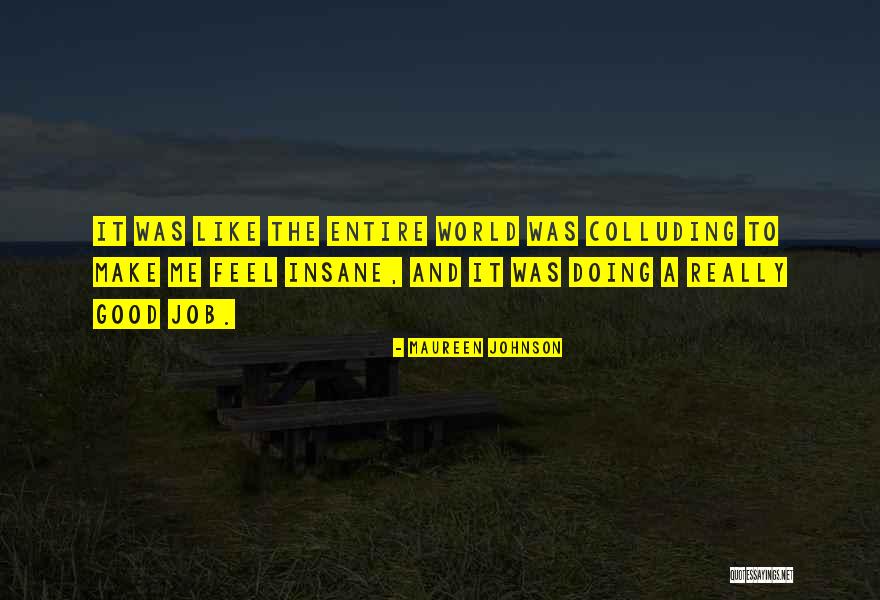 The Name Of The Star Quotes By Maureen Johnson The Name Of The Star Quotes By Maureen Johnson