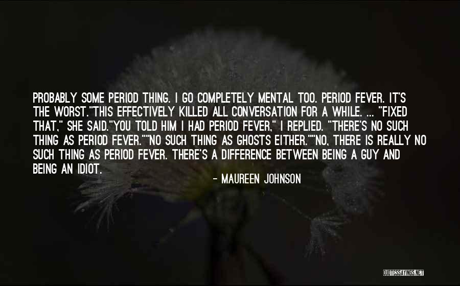 The Name Of The Star Quotes By Maureen Johnson The Name Of The Star Quotes By Maureen Johnson