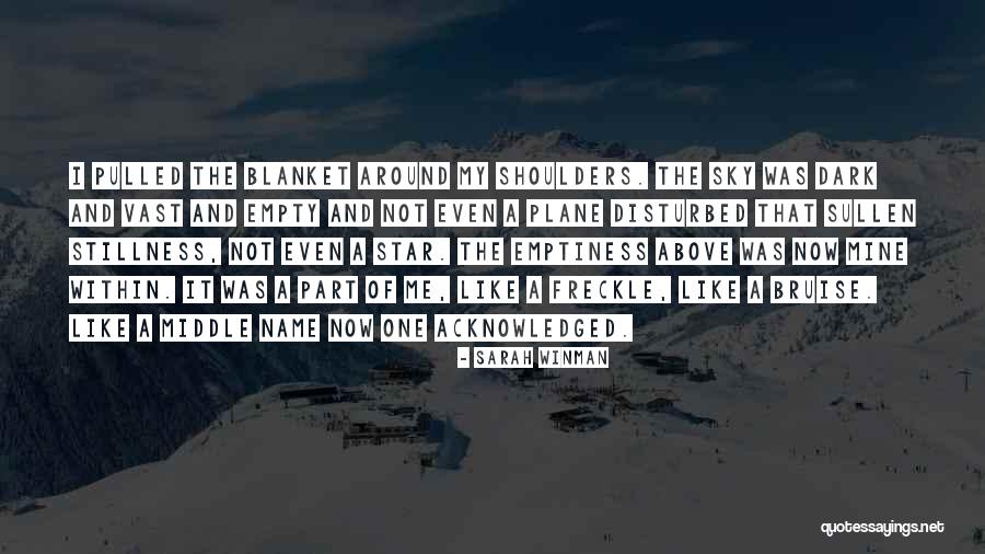 The Name Of The Star Quotes By Sarah Winman The Name Of The Star Quotes By Sarah Winman