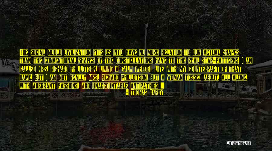 The Name Of The Star Quotes By Thomas Hardy The Name Of The Star Quotes By Thomas Hardy