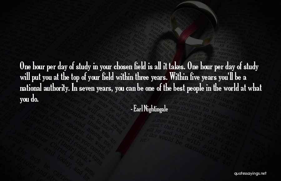 The National Day Quotes By Earl Nightingale The National Day Quotes By Earl Nightingale