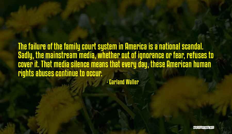 The National Day Quotes By Garland Waller The National Day Quotes By Garland Waller