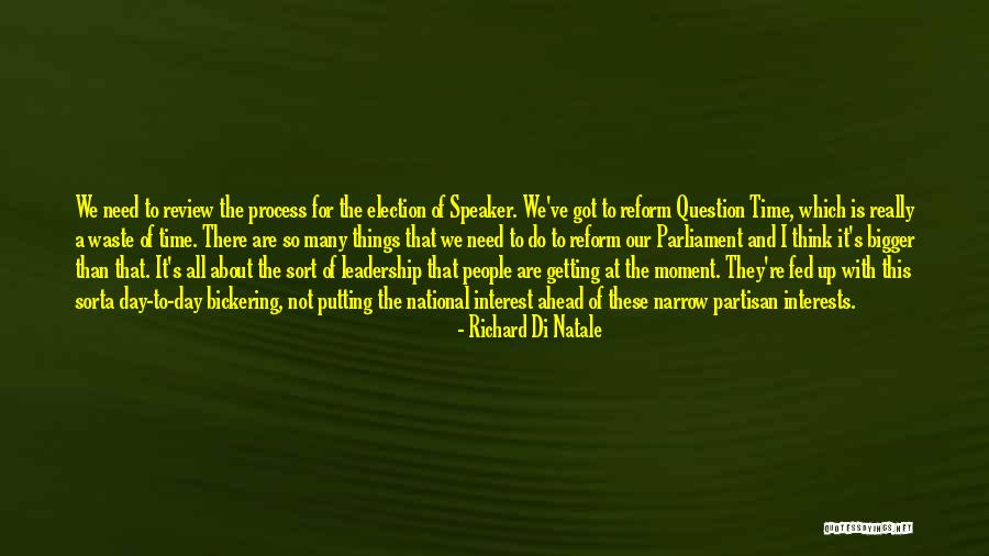 The National Day Quotes By Richard Di Natale The National Day Quotes By Richard Di Natale