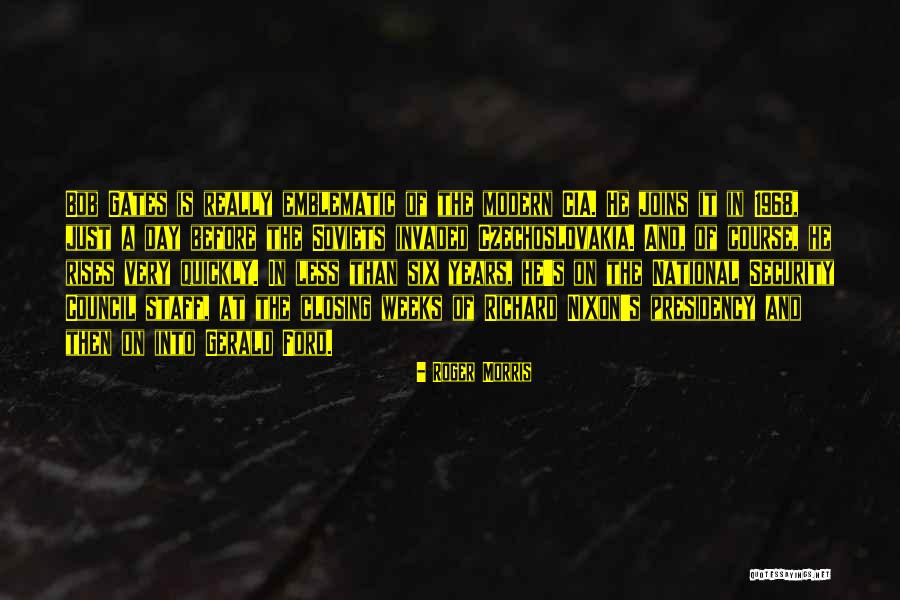 The National Day Quotes By Roger Morris The National Day Quotes By Roger Morris