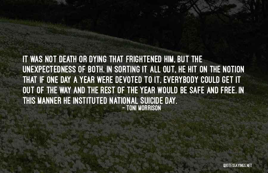 The National Day Quotes By Toni Morrison The National Day Quotes By Toni Morrison