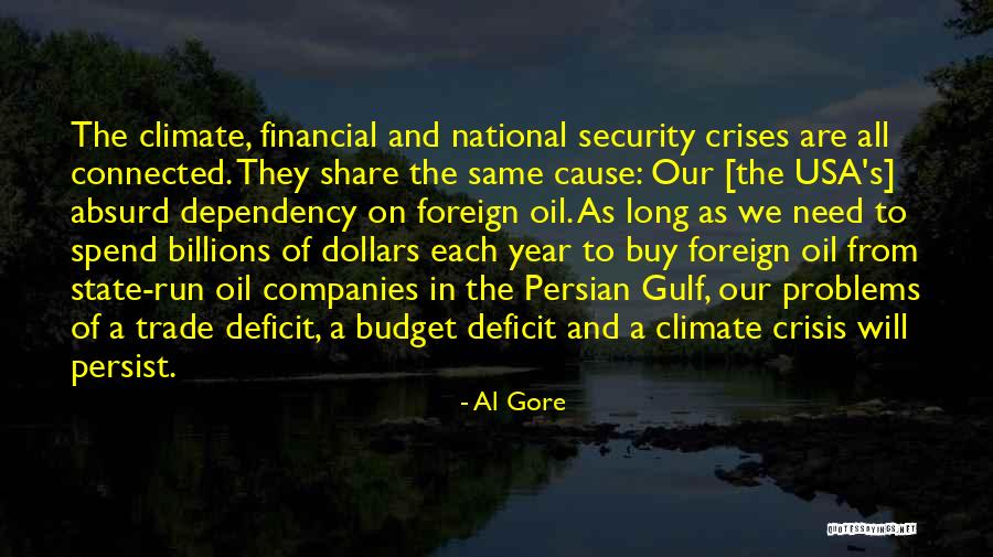 The National Deficit Quotes By Al Gore The National Deficit Quotes By Al Gore