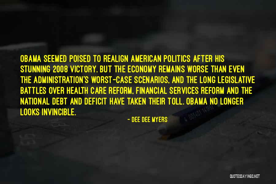 The National Deficit Quotes By Dee Dee Myers The National Deficit Quotes By Dee Dee Myers