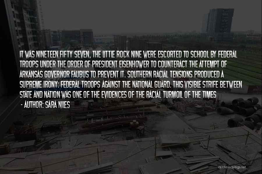 The National Guard Quotes By Sara Niles The National Guard Quotes By Sara Niles