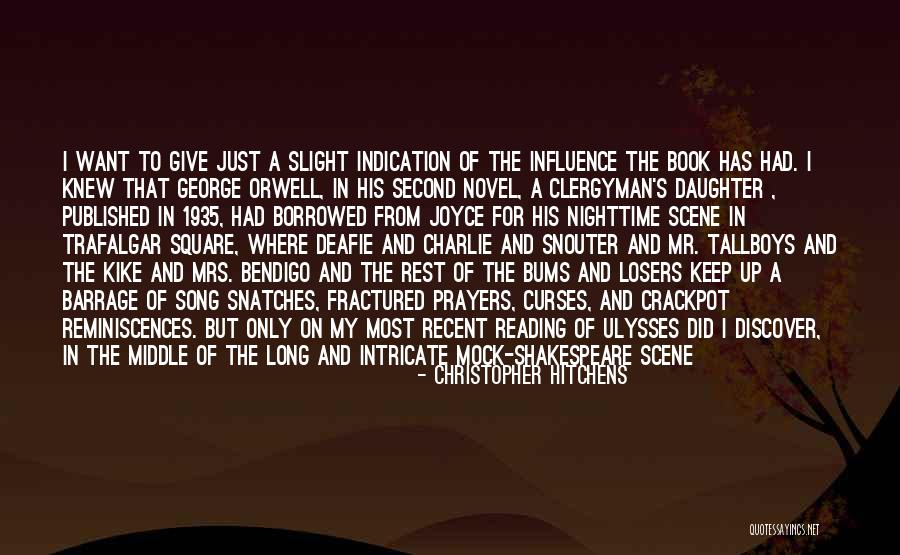 The National Song Quotes By Christopher Hitchens The National Song Quotes By Christopher Hitchens