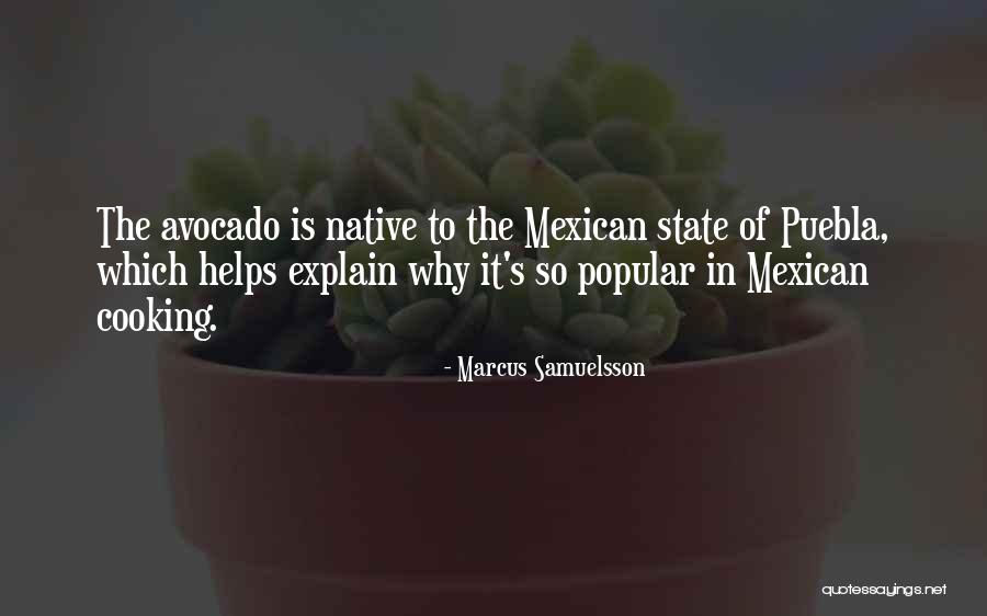 The Native State Quotes By Marcus Samuelsson The Native State Quotes By Marcus Samuelsson