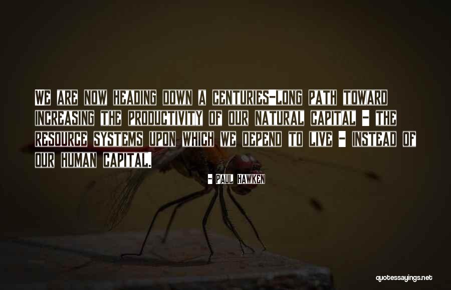 The Natural Quotes By Paul Hawken The Natural Quotes By Paul Hawken