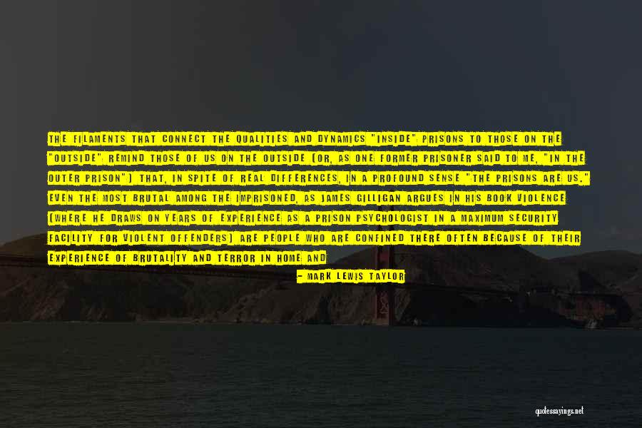 The Nature Of Family Quotes By Mark Lewis Taylor