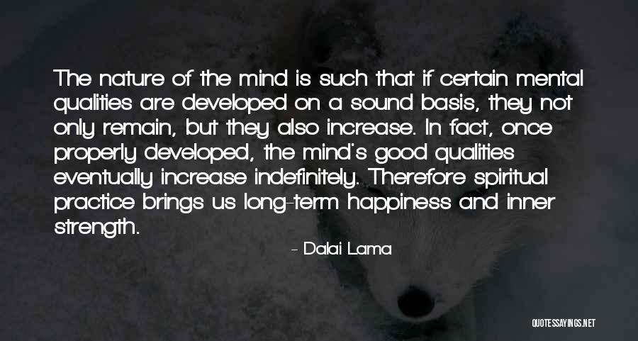 The Nature Of Happiness Quotes By Dalai Lama The Nature Of Happiness Quotes By Dalai Lama