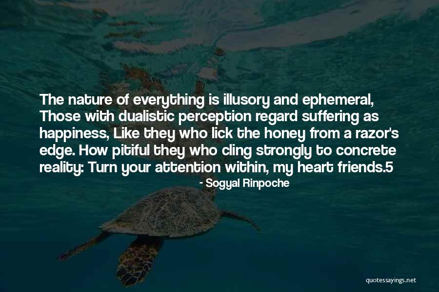 The Nature Of Happiness Quotes By Sogyal Rinpoche The Nature Of Happiness Quotes By Sogyal Rinpoche