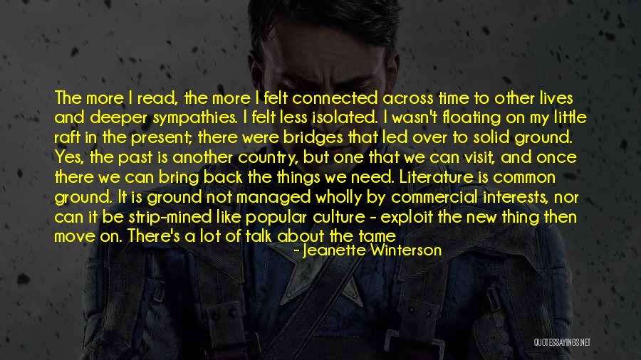 The Nature Of Human Beings Quotes By Jeanette Winterson The Nature Of Human Beings Quotes By Jeanette Winterson