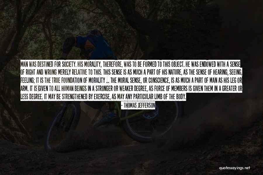 The Nature Of Human Beings Quotes By Thomas Jefferson The Nature Of Human Beings Quotes By Thomas Jefferson