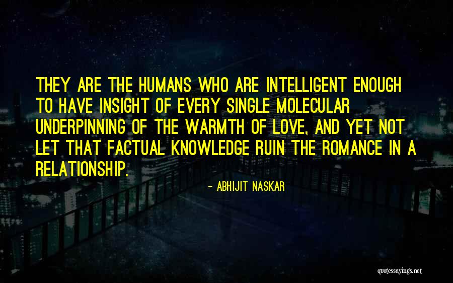 The Nature Of Humanity Quotes By Abhijit Naskar