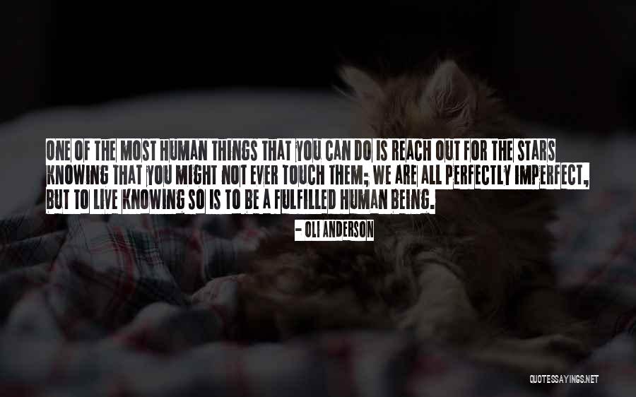 The Nature Of Perfection Quotes By Oli Anderson The Nature Of Perfection Quotes By Oli Anderson