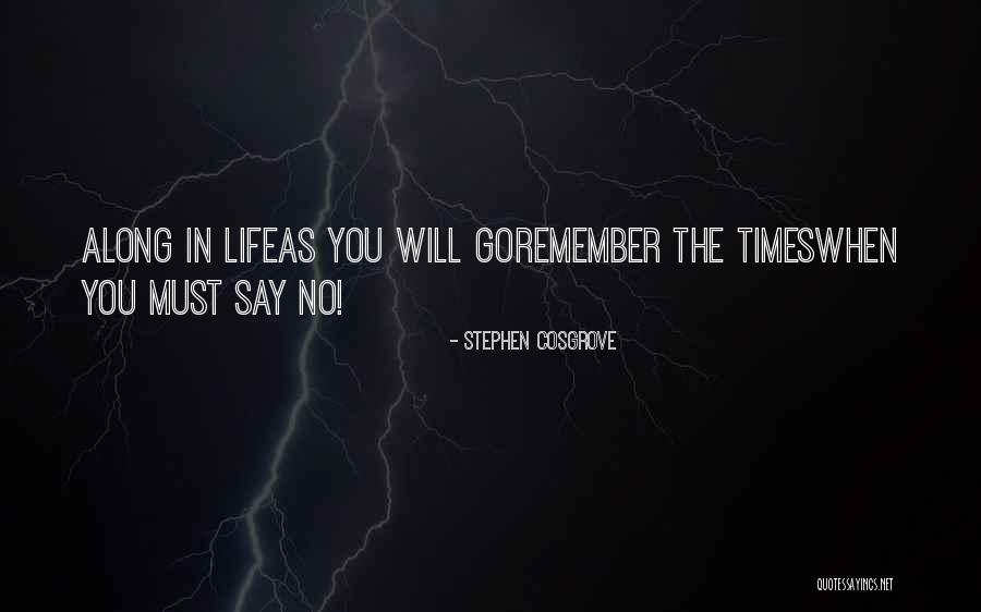 The Necessary And Proper Clause Quotes By Stephen Cosgrove The Necessary And Proper Clause Quotes By Stephen Cosgrove