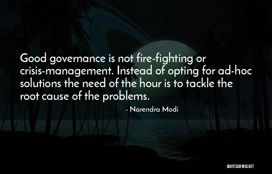 The Need For Roots Quotes By Narendra Modi The Need For Roots Quotes By Narendra Modi