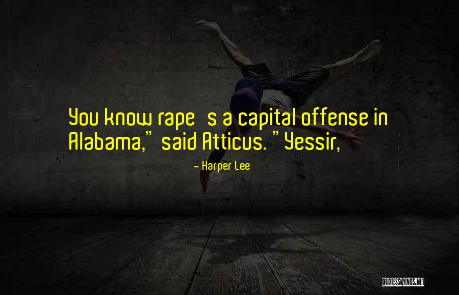 The Nemesis Engines Quotes By Harper Lee The Nemesis Engines Quotes By Harper Lee