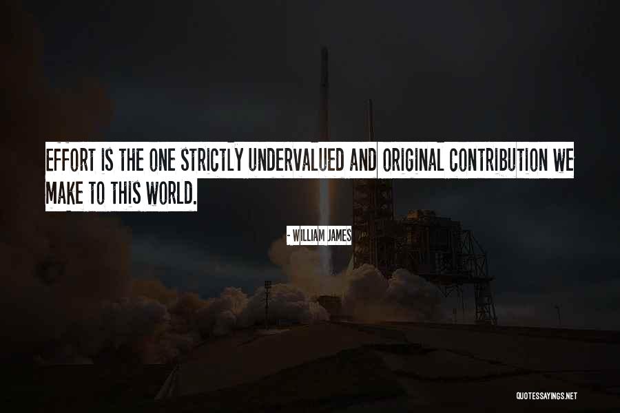 The Nemesis Engines Quotes By William James The Nemesis Engines Quotes By William James