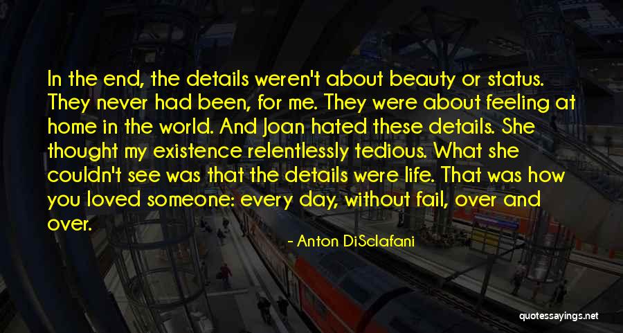 The Never Fail Quotes By Anton DiSclafani The Never Fail Quotes By Anton DiSclafani