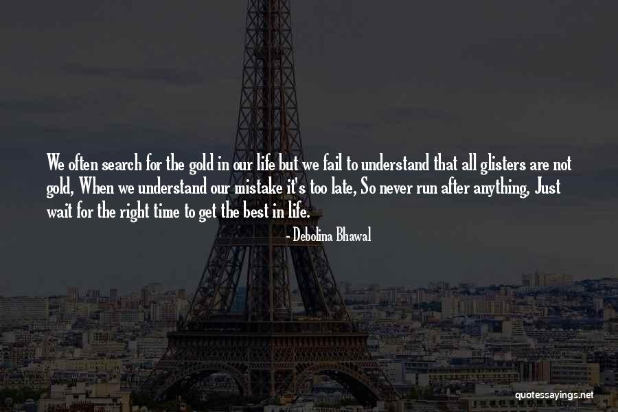 The Never Fail Quotes By Debolina Bhawal The Never Fail Quotes By Debolina Bhawal
