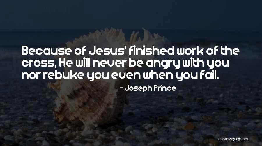 The Never Fail Quotes By Joseph Prince The Never Fail Quotes By Joseph Prince