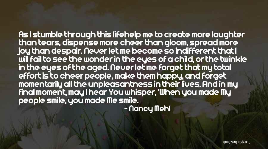 The Never Fail Quotes By Nancy Mehl The Never Fail Quotes By Nancy Mehl