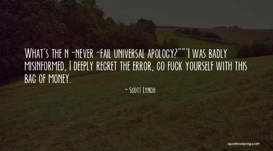 The Never Fail Quotes By Scott Lynch The Never Fail Quotes By Scott Lynch