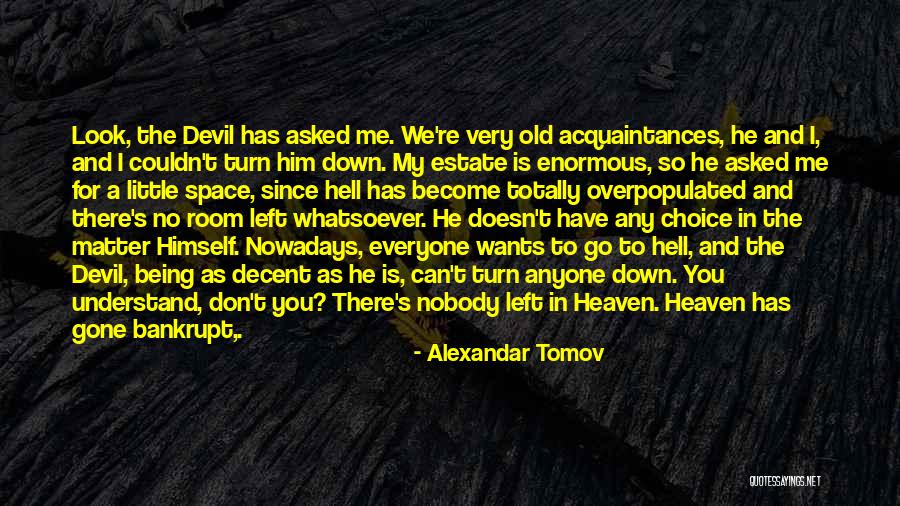 The New And The Old Quotes By Alexandar Tomov The New And The Old Quotes By Alexandar Tomov