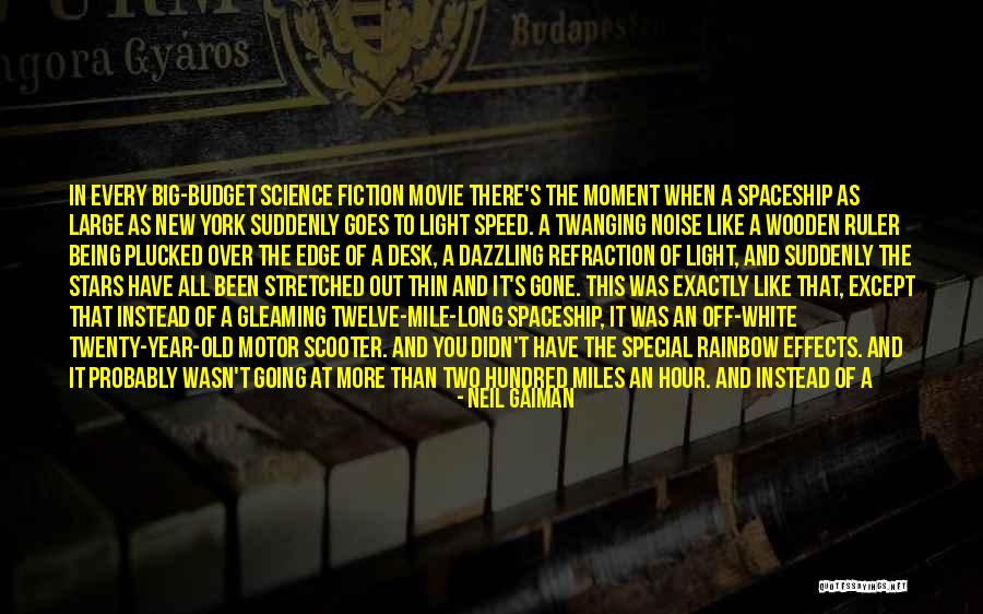 The New And The Old Quotes By Neil Gaiman The New And The Old Quotes By Neil Gaiman
