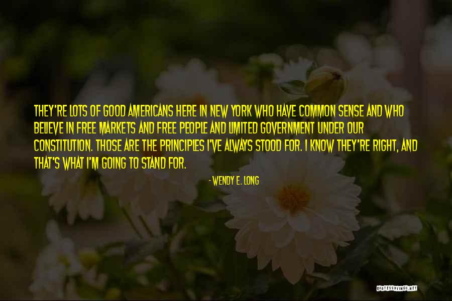 The New Constitution Quotes By Wendy E. Long The New Constitution Quotes By Wendy E. Long