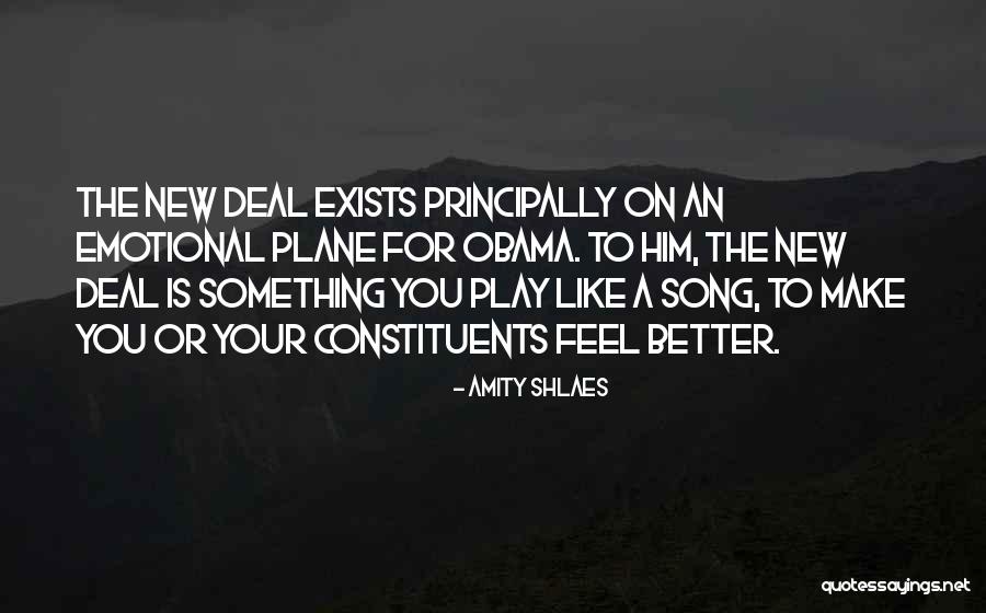 The New Deal Quotes By Amity Shlaes The New Deal Quotes By Amity Shlaes